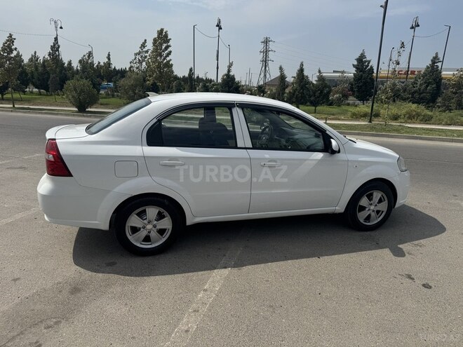 Chevrolet Aveo 2011, 234,000 km - 1.4 л - Sumqayıt