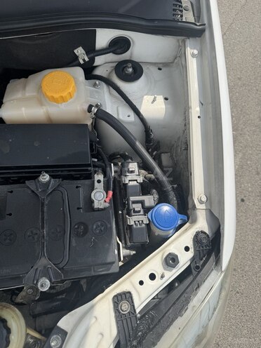 Chevrolet Aveo 2011, 234,000 km - 1.4 л - Sumqayıt