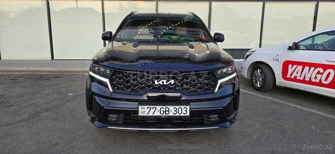 Kia Sorento 2023, 28,500 km - 1.6 l - Bakı