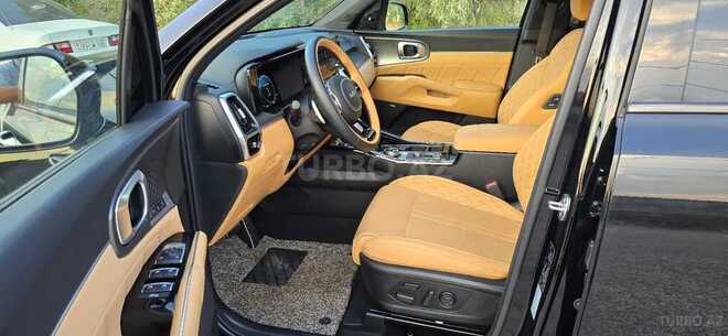 Kia Sorento 2023, 28,500 km - 1.6 l - Bakı