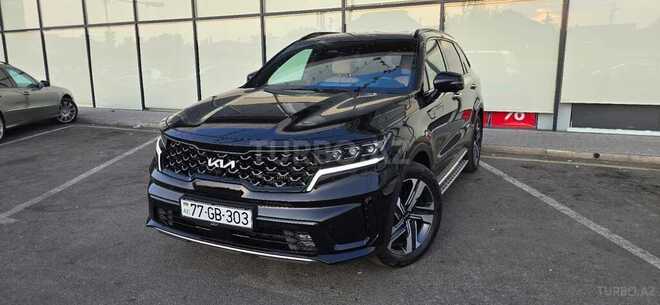 Kia Sorento 2023, 28,500 km - 1.6 l - Bakı