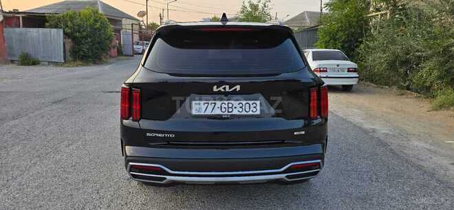Kia Sorento 2023, 28,500 km - 1.6 l - Bakı