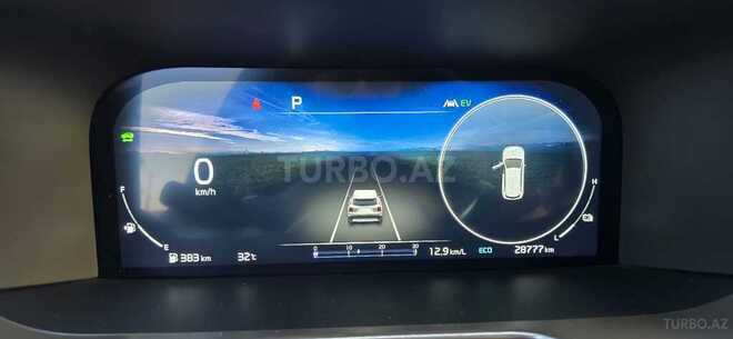 Kia Sorento 2023, 28,500 km - 1.6 l - Bakı