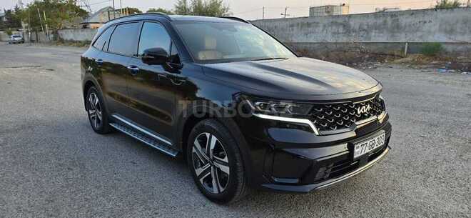 Kia Sorento 2023, 28,500 km - 1.6 l - Bakı
