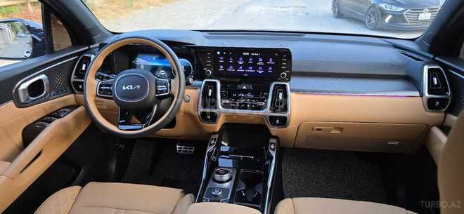 Kia Sorento 2023, 28,500 km - 1.6 l - Bakı