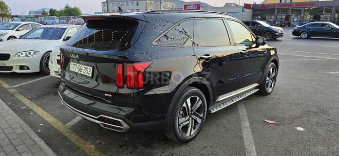 Kia Sorento 2023, 28,500 km - 1.6 l - Bakı