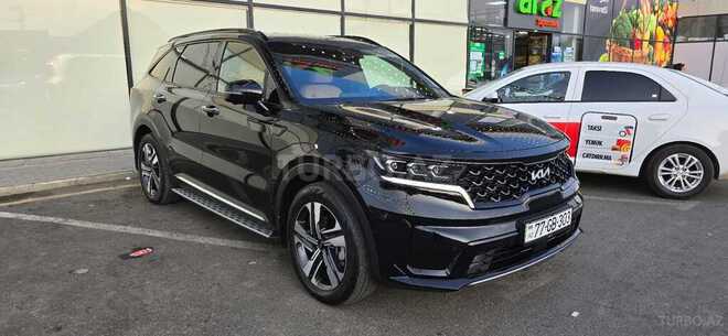 Kia Sorento 2023, 28,500 km - 1.6 l - Bakı