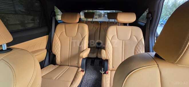 Kia Sorento 2023, 28,500 km - 1.6 l - Bakı