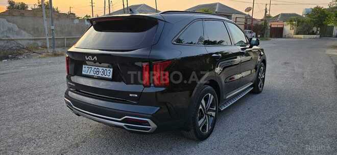 Kia Sorento 2023, 28,500 km - 1.6 l - Bakı