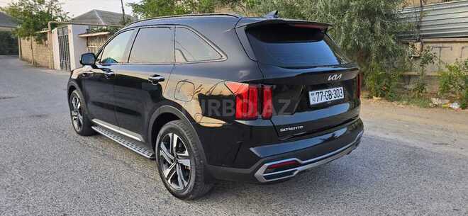Kia Sorento 2023, 28,500 km - 1.6 l - Bakı