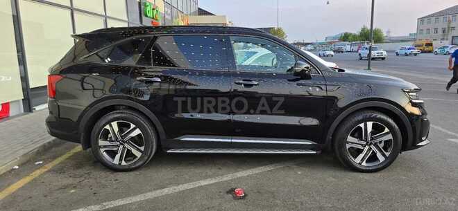 Kia Sorento 2023, 28,500 km - 1.6 l - Bakı