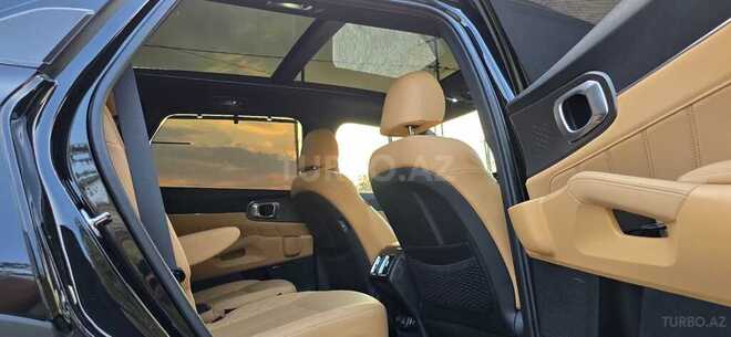 Kia Sorento 2023, 28,500 km - 1.6 l - Bakı