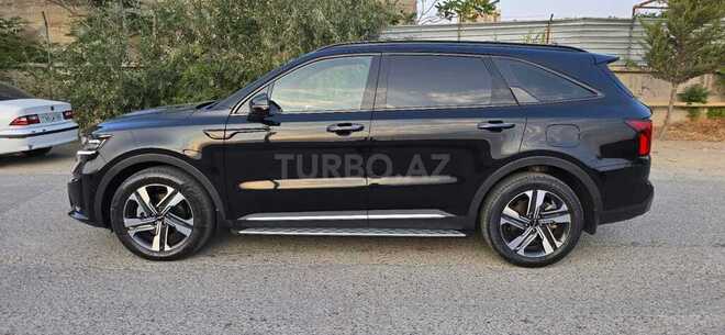 Kia Sorento 2023, 28,500 km - 1.6 l - Bakı