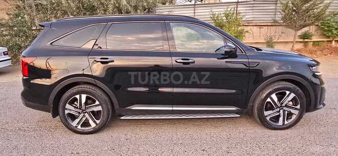 Kia Sorento 2023, 28,500 km - 1.6 l - Bakı