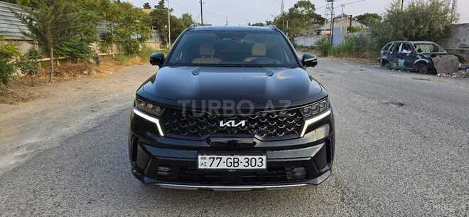 Kia Sorento 2023, 28,500 km - 1.6 l - Bakı