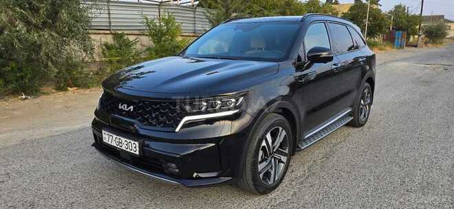 Kia Sorento 2023, 28,500 km - 1.6 l - Bakı