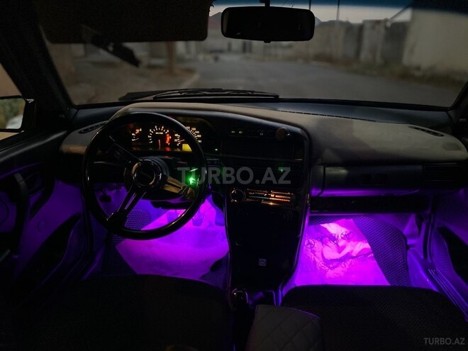 LADA (VAZ) 21099 2000, 99,999 km - 1.5 l - Gəncə