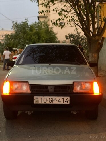 LADA (VAZ) 21099 2000, 99,999 km - 1.5 l - Gəncə