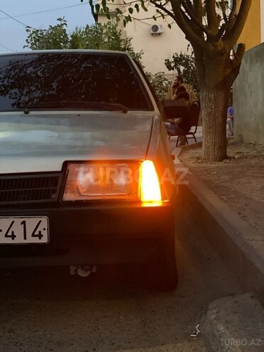 LADA (VAZ) 21099 2000, 99,999 km - 1.5 l - Gəncə