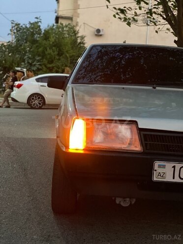 LADA (VAZ) 21099 2000, 99,999 km - 1.5 l - Gəncə