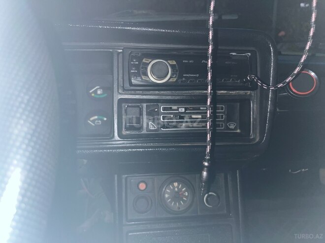 LADA (VAZ) 2107 2006, 398,856 km - 1.6 l - Biləsuvar