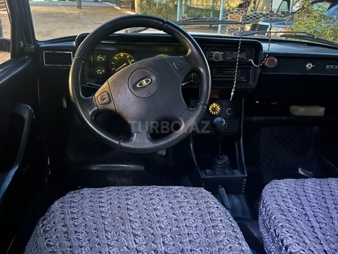 LADA (VAZ) 2107 2006, 398,856 km - 1.6 l - Biləsuvar
