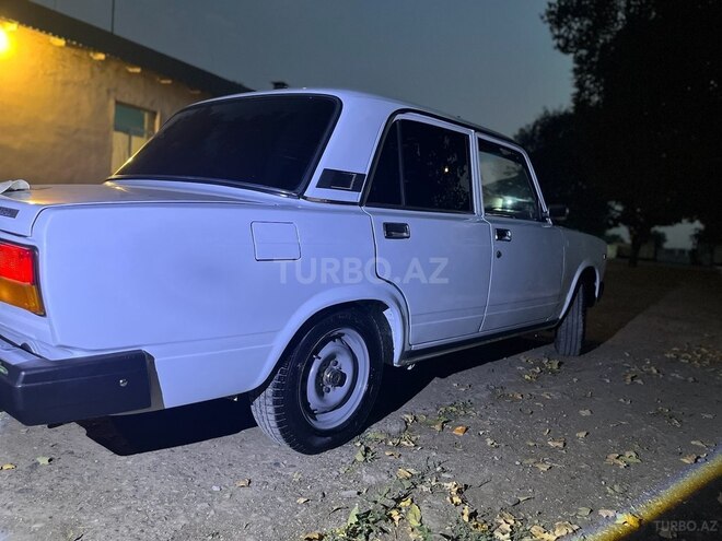 LADA (VAZ) 2107 2006, 398,856 km - 1.6 l - Biləsuvar