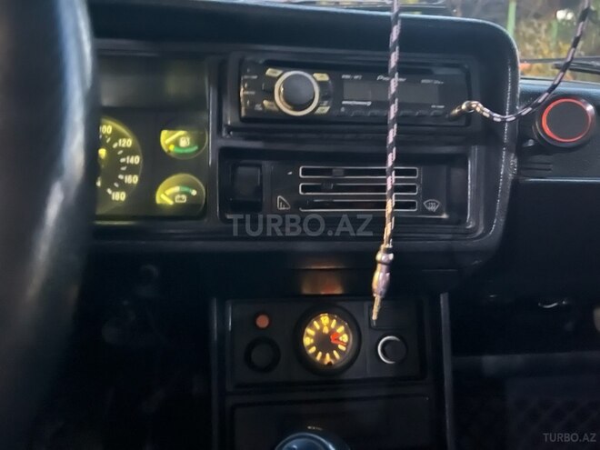 LADA (VAZ) 2107 2006, 398,856 km - 1.6 l - Biləsuvar
