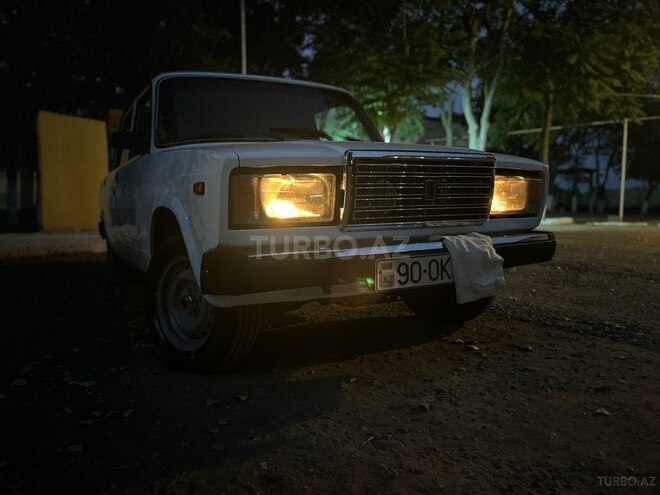 LADA (VAZ) 2107 2006, 398,856 km - 1.6 l - Biləsuvar