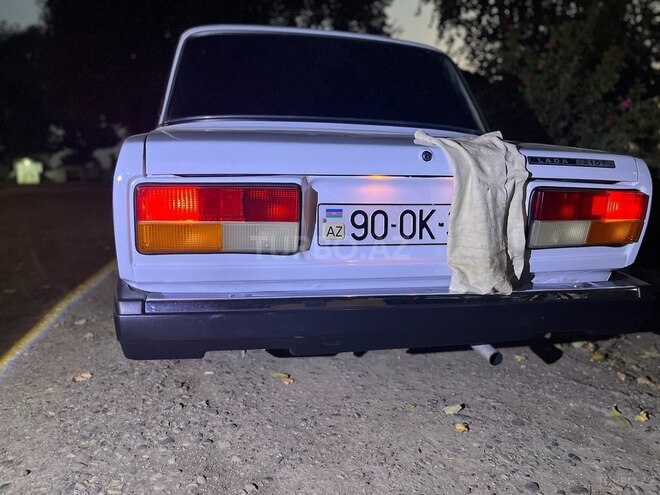 LADA (VAZ) 2107 2006, 398,856 km - 1.6 l - Biləsuvar