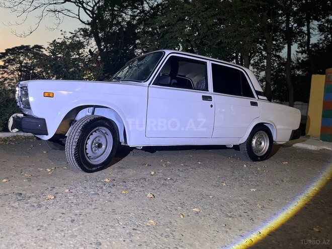 LADA (VAZ) 2107 2006, 398,856 km - 1.6 l - Biləsuvar
