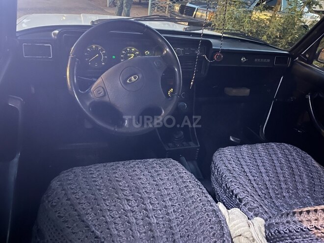 LADA (VAZ) 2107 2006, 398,856 km - 1.6 l - Biləsuvar