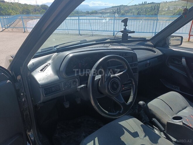 LADA (VAZ) 2114 2005, 460,000 km - 1.6 l - Quba