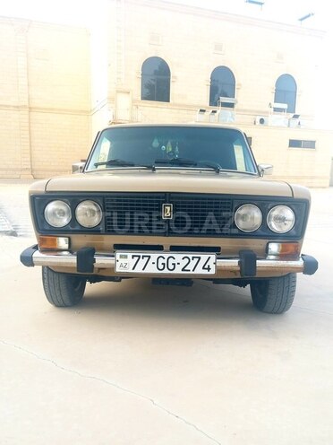 LADA (VAZ) 2106 1990, 254,000 km - 1.6 л - Bərdə