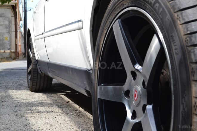 Volkswagen Passat 2002, 363,000 km - 1.8 l - Bakı