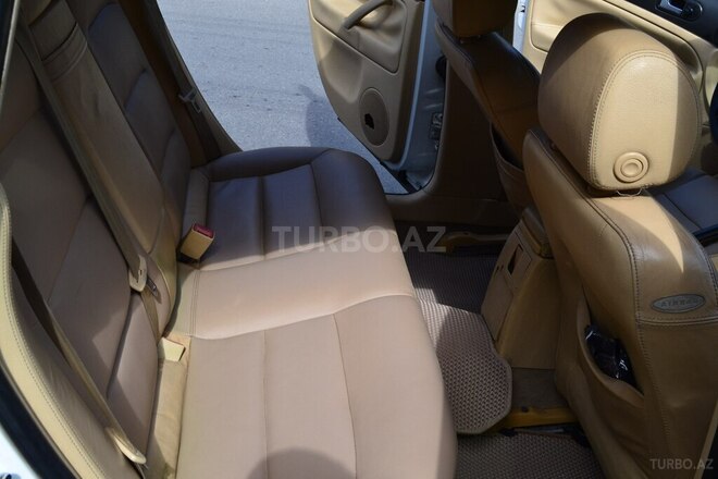 Volkswagen Passat 2002, 363,000 km - 1.8 l - Bakı