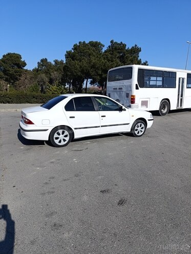 Khazar LX 2019, 264,000 km - 1.7 l - Bakı