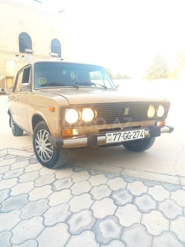 LADA (VAZ) 2106 1990, 254,000 km - 1.6 л - Bərdə