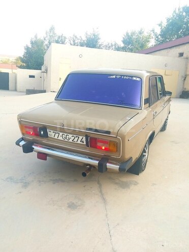 LADA (VAZ) 2106 1990, 254,000 km - 1.6 л - Bərdə