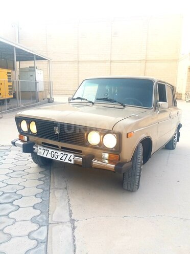 LADA (VAZ) 2106 1990, 254,000 km - 1.6 л - Bərdə