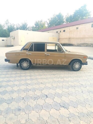 LADA (VAZ) 2106 1990, 254,000 km - 1.6 л - Bərdə