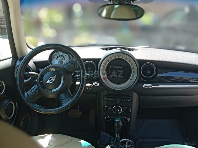 Mini Clubman 2013, 146,000 km - 1.6 l - Bakı