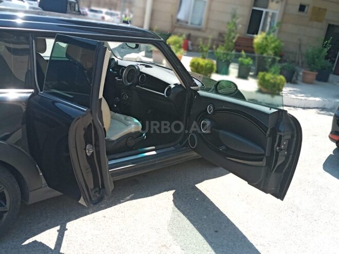 Mini Clubman 2013, 146,000 km - 1.6 l - Bakı