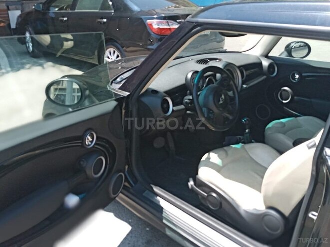 Mini Clubman 2013, 146,000 km - 1.6 l - Bakı