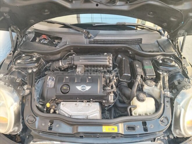 Mini Clubman 2013, 146,000 km - 1.6 l - Bakı