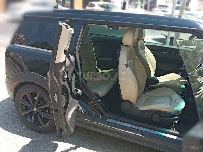Mini Clubman 2013, 146,000 km - 1.6 l - Bakı