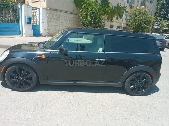 Mini Clubman 2013, 146,000 km - 1.6 l - Bakı