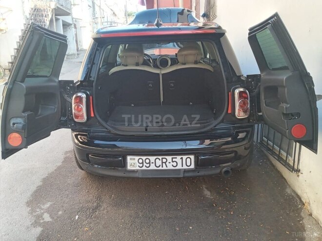 Mini Clubman 2013, 146,000 km - 1.6 l - Bakı
