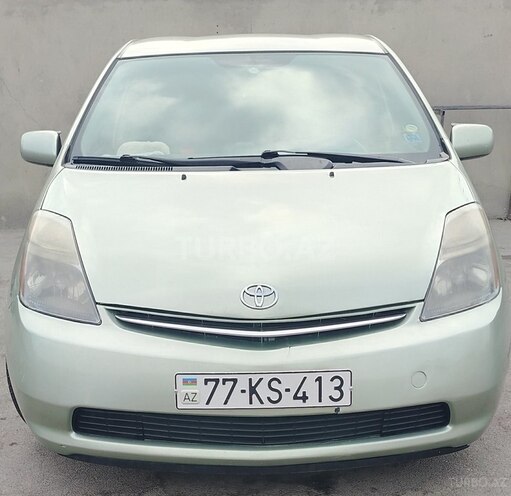 Toyota Prius 2009, 219,000 km - 1.5 л - Sumqayıt