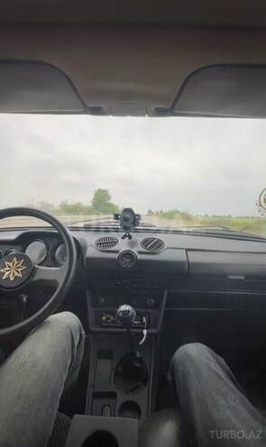LADA (VAZ) 2106 1991, 99,999 km - 1.5 л - Goranboy
